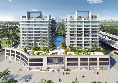 3-Bedroom + Maid | Investor’s Dream in Al Furjan