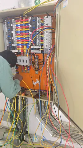 Best Electrical services available