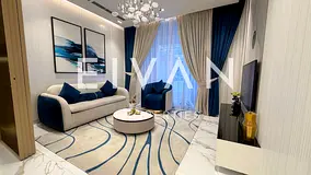 Resort Style 1BR | Breez by Danube