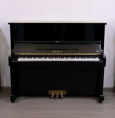Upright Piano Kawai Bs20