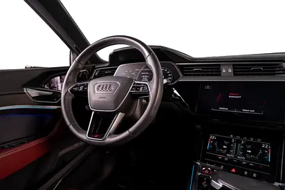 2023 AUDI E-TRON 缩略图 15