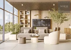 Modern Studio Lowest Price | Legit Resale | Prime Location