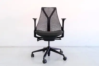 Herman miller sayl chair