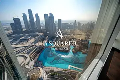 Near Burj Khalifa | Prime Downtown Living | Ready to Move in