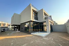 Spacious 4BR Villa I Huge Layout I Vastu Compliant