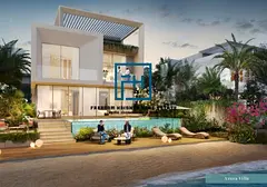 Al Thuraya Island – Prestigious Island Villas with Private Beaches | Special Offer Now Available