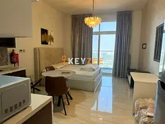 Furnished Studio | Pool &amp; City View | Jewelz by Danube