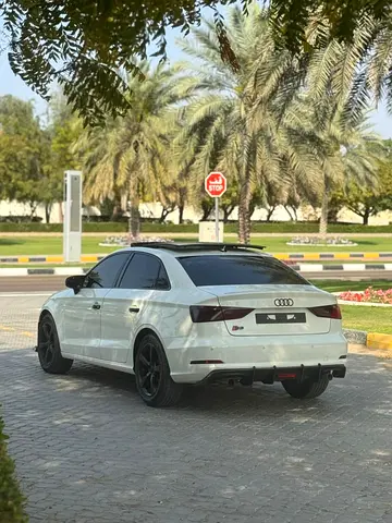 صورة مصغرة 7 لـ 2015 AUDI A3