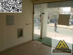 Shop for Annual Rent – Ajman Corniche