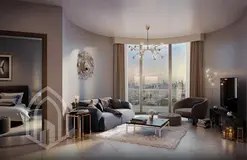 Investor Deal | Modern 1BR | Near Al Furjan Metro | Azizi Neila