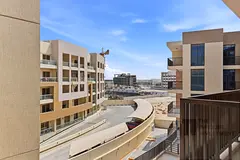 2BR Apartment for Rent | RR Residences | Dubai South | Brand New | Unfurnished | 875 Sq Ft | Flexibl