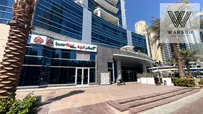 Spacious Commercial Shop | Prime Marina Location