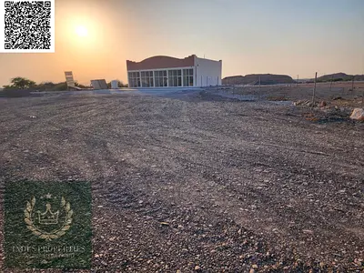 *Premium 4,550 Sq Ft Plot for Sale – Great Investment Opportunity*