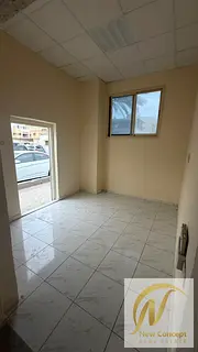 🏢 For Rent: Excellent Studio in Al Nuaimia 2