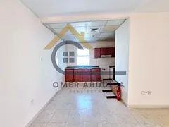Special offer lavish studio apartment with balcony and with no deposit cash