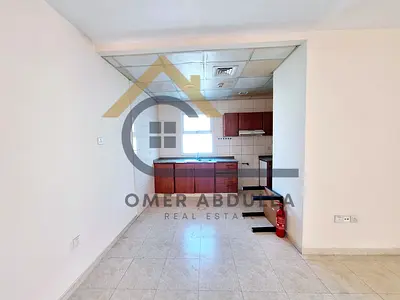 Special offer lavish studio apartment with balcony and with no deposit cash