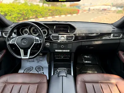 صورة مصغرة 15 لـ 2016 Mercedes-BENZ E-CLASS