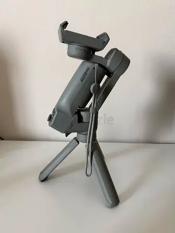 MOZA Mini MX Smartphone Gimbal