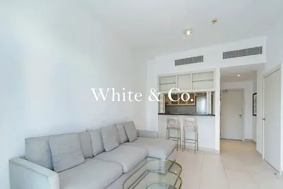 Fully Furnished | Vacant Now | Upgraded