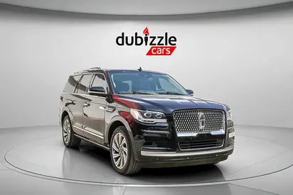 صورة 1 لـ 2022 Lincoln NAVIGATOR