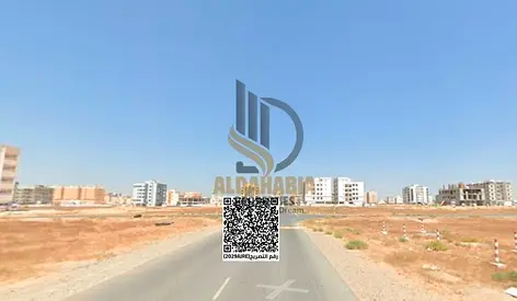 An excellent opportunity to own a residential commercial plot located in Al Jurf 3 – Ajman, suitable for developing a residential-commercial building.