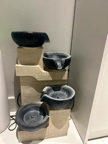 Water fountain