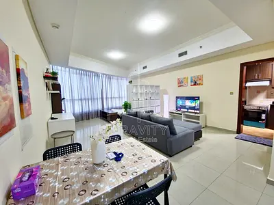 Luxury 1BR Living Overlooking the Mangroves | Holiday Homes