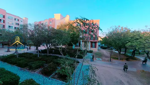 Studio Apartment Ready to move