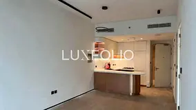 Spacious 1BR | Vacant | Modern Living in JVC