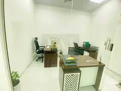 Affordable Office | Free Utilities | Bank Account Assistance |