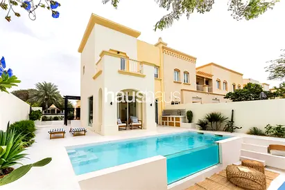 Bali-Style Upgrade | 3 Bed | Private Pool