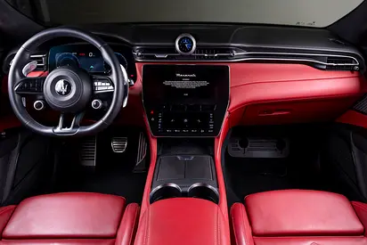 2023 Maserati GRECALE 照片 6