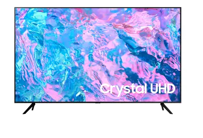 Samsung 58 Smart TV - 4K- 1 Year Warranty