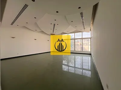 Villa for rent in mirdif 5 rooms + maid + garden + private swimming pool