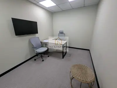 OFFICE SPACE | FURNISHED | BILLS INCLUDED | READY TO MOVE