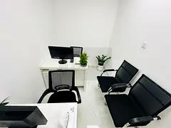 Awesome offices for rent| Direct from owner| Free utility