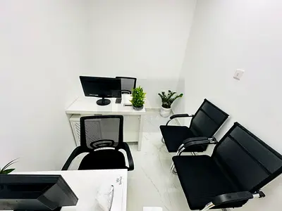 Awesome offices for rent| Direct from owner| Free utility