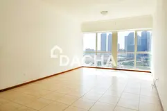 Spacious 2 Beds | Park View | VOT Ready