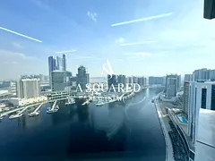 Full Canal | High Floor | Prime Location