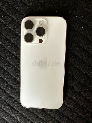Apple iPhone 14 Pro  - Perfect condition
