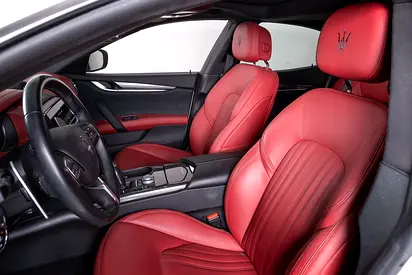 Maserati Ghibli GT Hybrid, миниатюра 7