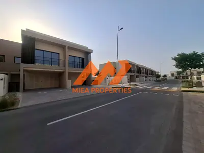Exclusive Garden Villa | Elegant 3BR | Rent Today