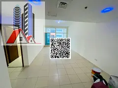 SEA VIEW 3BHK+MAID ROOM FOR RENT IN AJMAN ONE TOWER