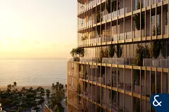 Stylish 1-Bed | Open Living | Scenic Views