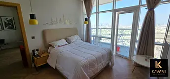 Fully Upgraded | Furnished 1BR | Novotel Residence | Investor Deal