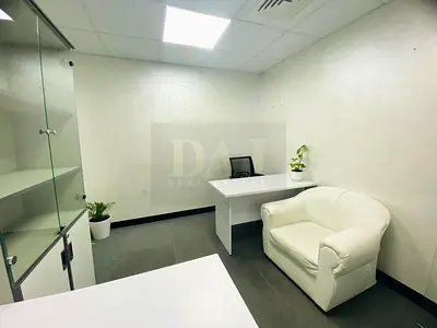 Affordable Office for rent | Direct from Owner | Prime Location