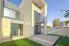 CHILLER FREE | VACANT | CORNER PLOT | EMAAR