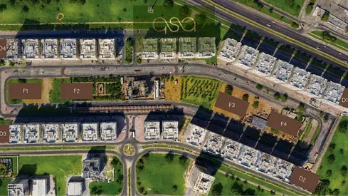 Luxury freehold apartments for all nationalities in the best family community (Delivery 2026 - Flexible payment plans - Stunning views)