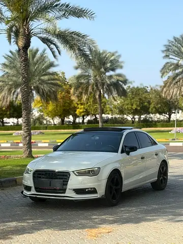 صورة مصغرة 3 لـ 2015 AUDI A3