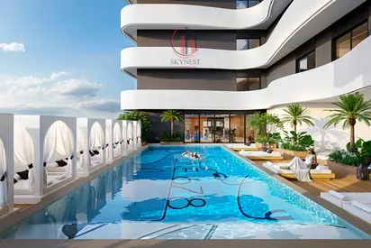 Two Bedroom Apartment for Sale in Al Helio Downtown – Large Family Home and Smart Investment Opportunity